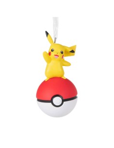 Pikachu Christmas Tree...