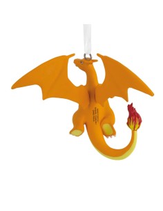 Charizard Christmas Tree... 2
