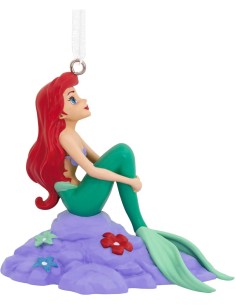 Little Mermaid Christmas...