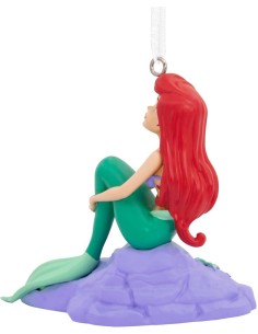 Little Mermaid Christmas... 2