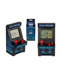 Mini Videogioco Arcade Con...