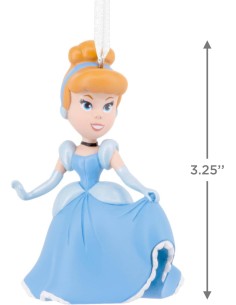 Disney Cinderella Christmas... 2