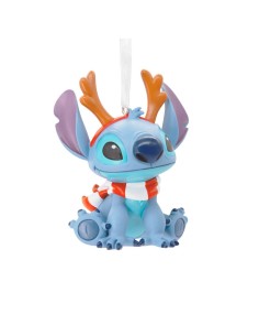 Stitch Christmas Tree...