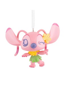 Angel Christmas Tree...