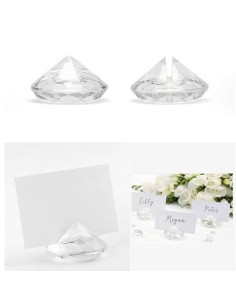 Diamante Porta Segnaposto...