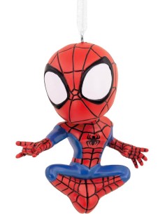 Spidy Christmas Tree...