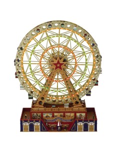 Carillon Villaggio Natale...