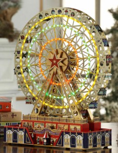 Carillon Villaggio Natale... 2