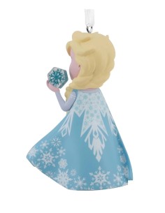 Frozen Elsa Christmas Tree... 2