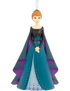 Frozen Anna Christmas Tree...