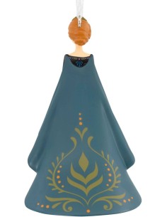 Frozen Anna Christmas Tree... 2