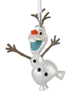 Olaf Christmas Tree Decoration