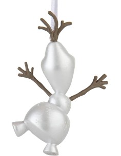 Olaf Christmas Tree Decoration 2