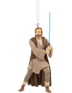 Obi-Wan Kenobi Christmas...