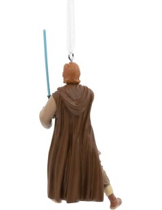 Obi-Wan Kenobi Christmas... 2
