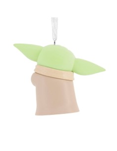 Grogu Christmas Tree... 2