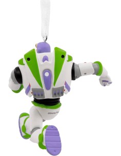 Buzz Lightyear Christmas... 2
