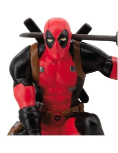 Deadpool Christmas Tree... 2