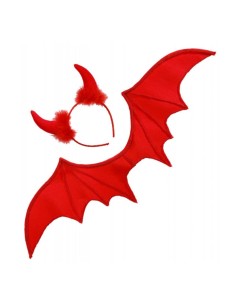 Accessorio Di Halloween Set...