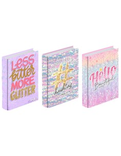 Diario Scuola Swipe Cute...