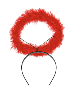 Frontino Aureola Marabù...