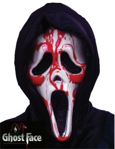 Maschera Di Halloween...