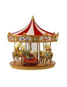 Carillon Natalizio...