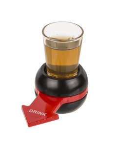 Spin The Arrow Drinking Game 2