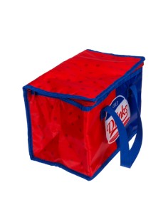 Borsa Frigo Termica Rossa E... 2