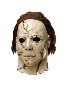 Maschera Di Halloween...