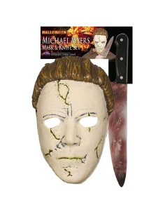Michael Myers Set Halloween... 2