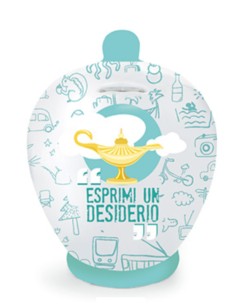 Salvadanaio In Ceramica...