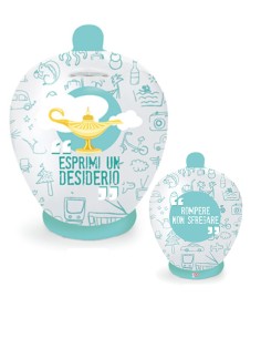 Salvadanaio In Ceramica... 2