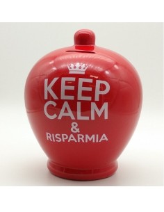 Salvadanaio In Ceramica...