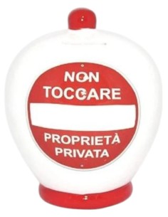 Salvadanaio In Ceramica...