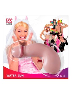 Pistola Ad Acqua Addio Al... 2