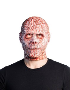 Maschera Di Halloween Creep