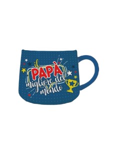Tazza In Ceramica Papà...