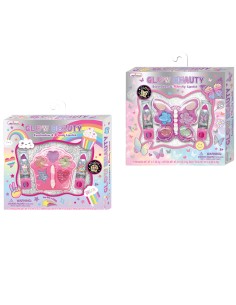 Hot Focus Set Beauty Glow