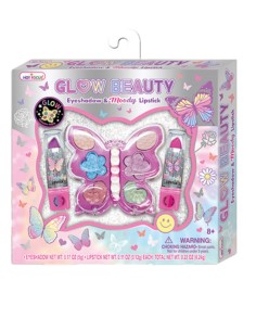 Hot Focus Set Beauty Glow 2