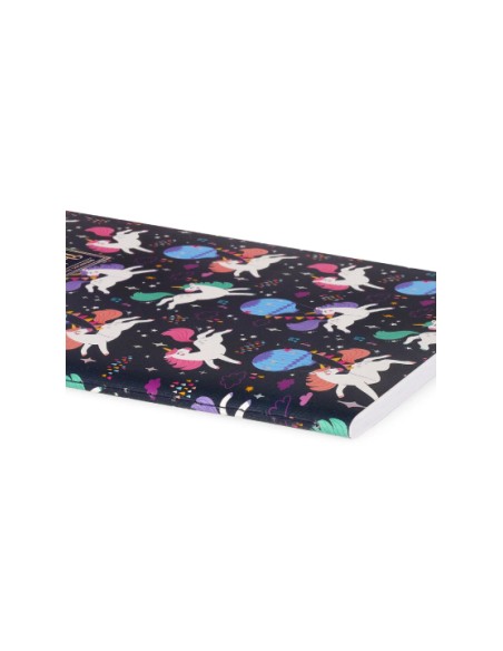 Unicorn Legami A5 Notebook