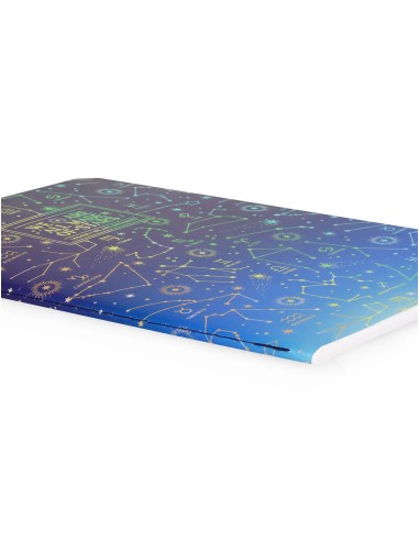 Legami A5 Lined Notebook