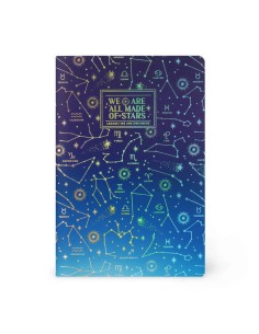 Spiral Notebook Maxi Ruled...