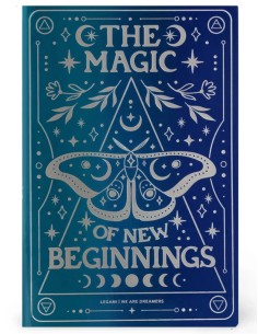 Legami A5 Lined Notebook