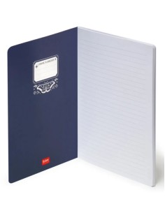 Legami A5 Lined Notebook 2