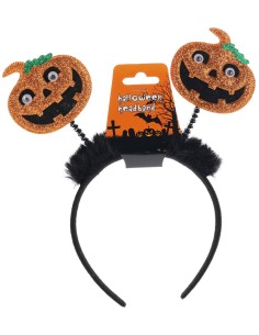 Frontino Di Halloween...