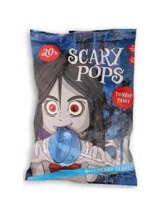 Busta Lecca Lecca Di...