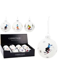 Hand\-Painted Glass...