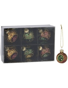 Pallina Albero Di Natale In...