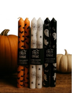 Candela Decorativa Di... 2